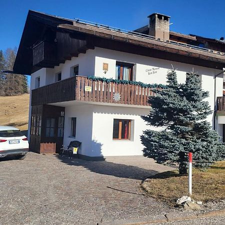 Affittacamere Iragidor Cortina d'Ampezzo Exterior foto