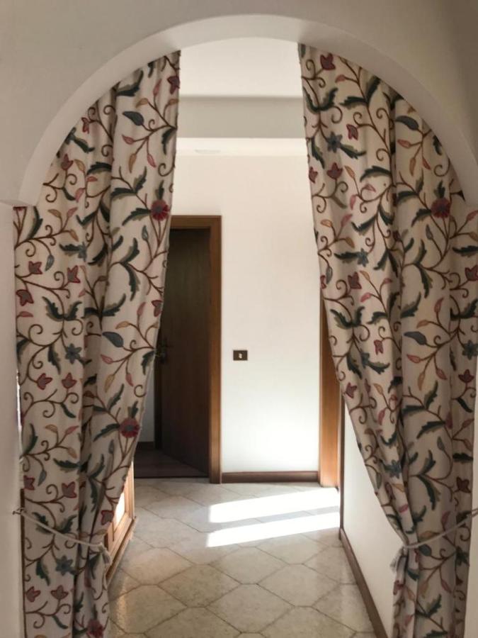 Affittacamere Iragidor Cortina d'Ampezzo Zimmer foto