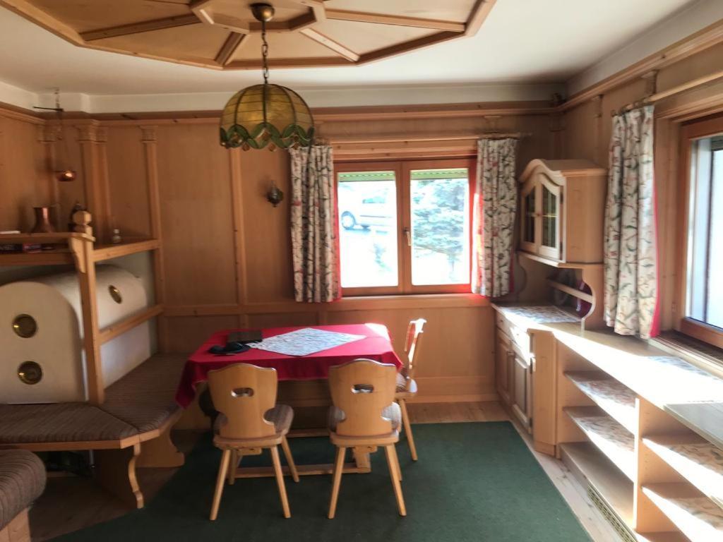 Affittacamere Iragidor Cortina d'Ampezzo Zimmer foto
