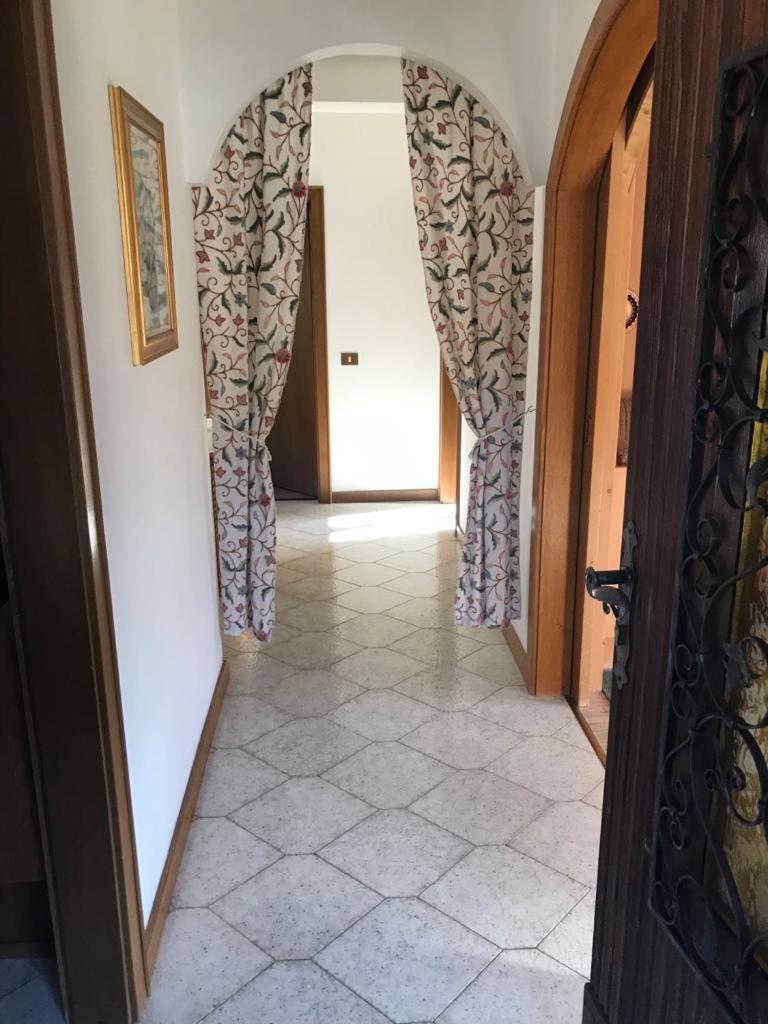 Affittacamere Iragidor Cortina d'Ampezzo Zimmer foto