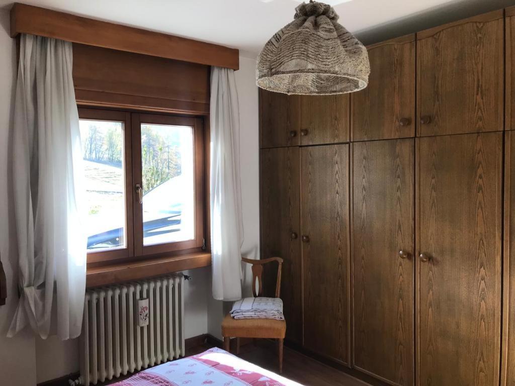 Affittacamere Iragidor Cortina d'Ampezzo Zimmer foto